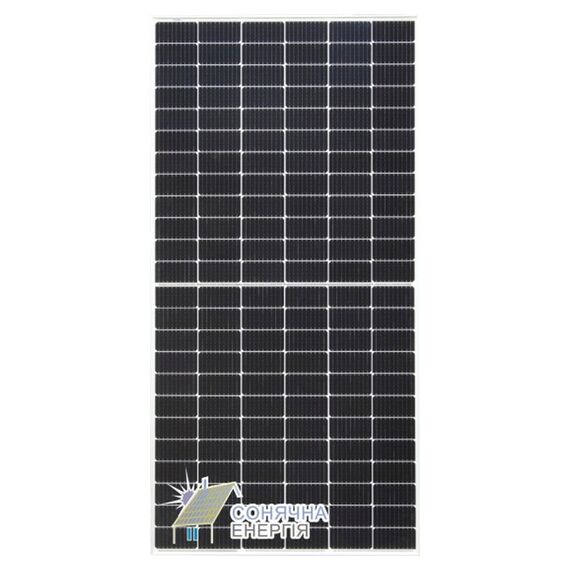 Солнечная панель Axioma Energy AXM144-9-166-450 - фото товара 1