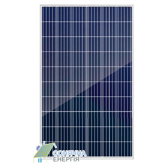 Сонячна панель Ulica Solar UL-280P-60 - фото товару 1