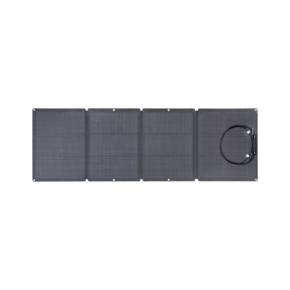 Сонячна панель EcoFlow 110W Solar Panel - фото товару 1