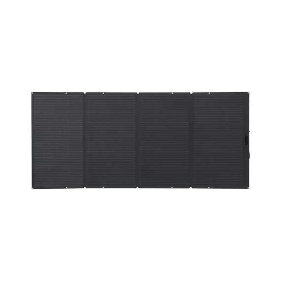 Сонячна панель EcoFlow 400W Solar Panel - фото товару 1