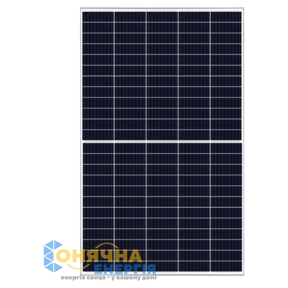 Солнечная панель Jinko Solar JKM450M-60HL4-V - фото товара 1