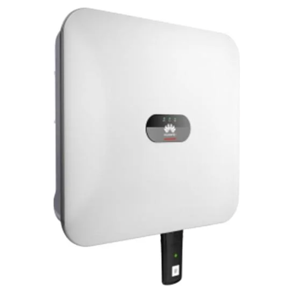 Сетевой инвертор Huawei SUN2000-15KTL-M0 - фото товара 1