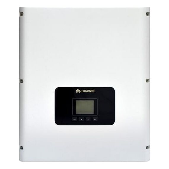 Мережевий інвертор HUAWEI SUN2000-23KTL - фото товару 1