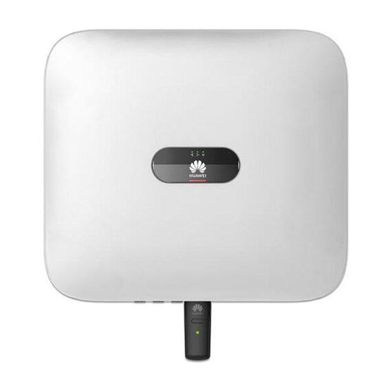 Сетевой инвертор Huawei SUN2000-12KTL-M0 - фото товара 1
