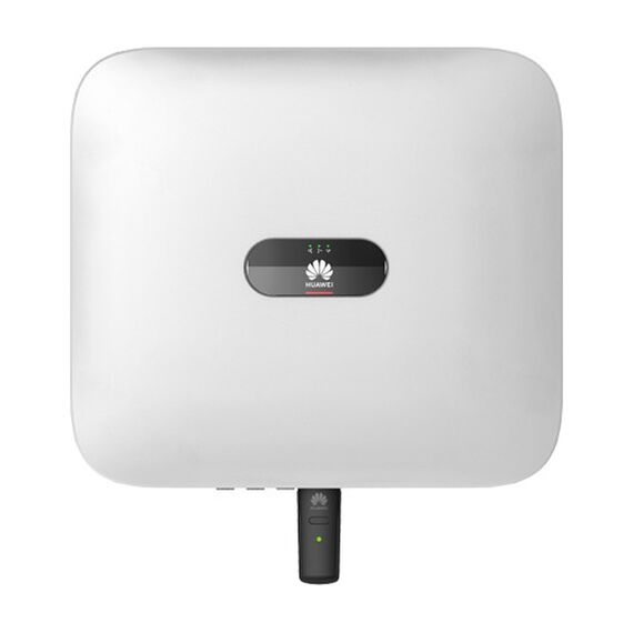 Сетевой инвертор Huawei SUN2000-10KTL-M0 - фото товара 1
