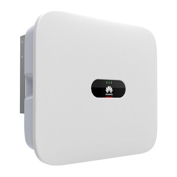 Сетевой инвертор Huawei SUN2000-17KTL-M0 - фото товара 1