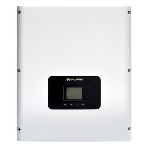 Сетевой инвертор HUAWEI SUN2000-17KTL - фото товара 1