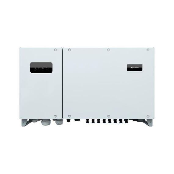 Мережевий інвертор HUAWEI SUN2000-36KTL - фото товару 1
