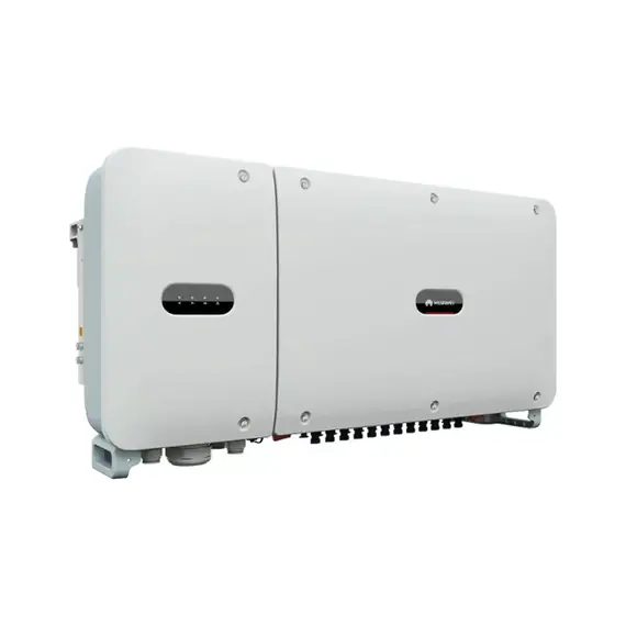 Мережевий інвертор Huawei SUN2000-50KTL-M0 - фото товару 1