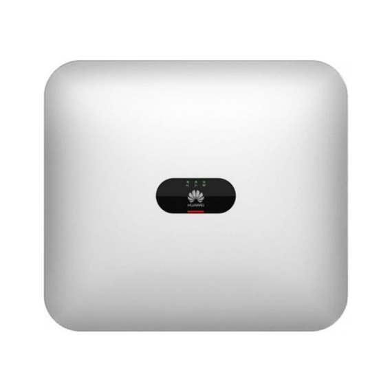 сетевой инвертор, Huawei, SUN2000-5KTL-M0