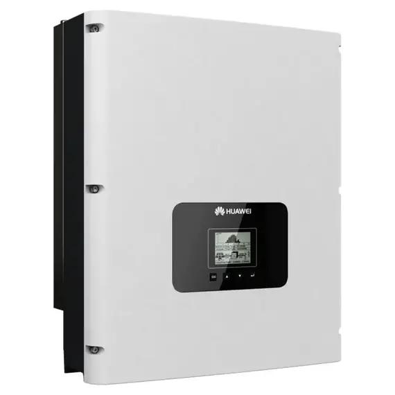 Мережевий інвертор HUAWEI SUN2000-12KTL - фото товару 1