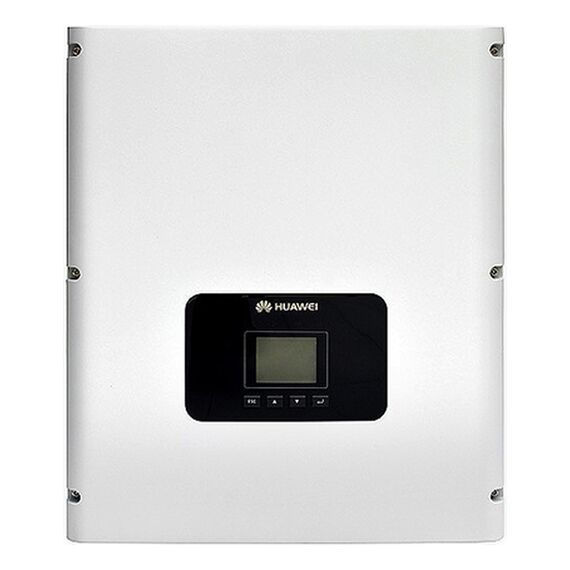 Сетевой инвертор Huawei SUN2000-20KTL - фото товара 1