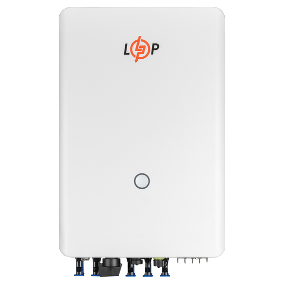 Сонячний мережевий інвертор LP KTL-S 33kW - фото товару 1
