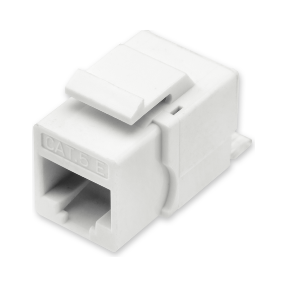 Модуль RJ-45 LogicPower - фото товара 1