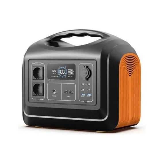 Портативна зарядна станція Souop UPP-1800 (1800W, 1488Wh) - фото товара 1