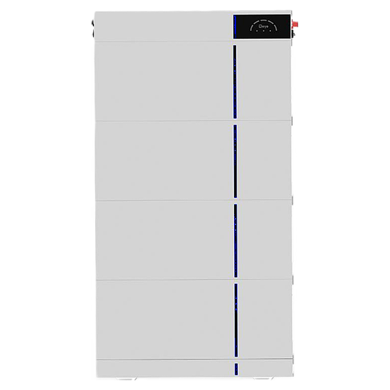 Аккумуляторная батарея DEYE Al-W5.1-B 100А 48В - фото товара 2