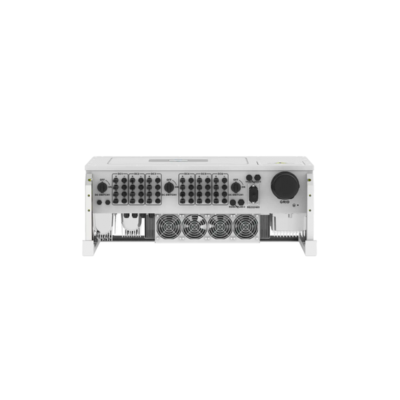Мережевий інвертор DEYE SUN-100K-G03 - фото товару 5