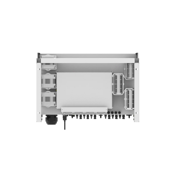 Мережевий інвертор DEYE SUN-100K-G03 - фото товару 4