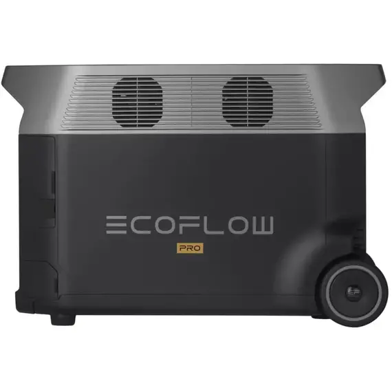 Зарядна станція EcoFlow DELTA Pro - фото товару 5