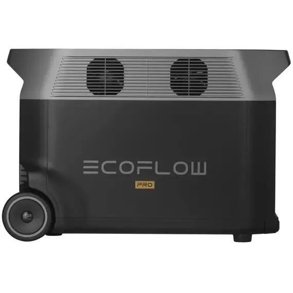 Зарядна станція EcoFlow DELTA Pro - фото товару 7