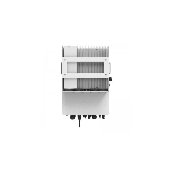 Гибридный инвертор DEYE SUN-15K-SG01HP3-EU-AM2 (высоковольтный 3-фазный) - фото товара 4