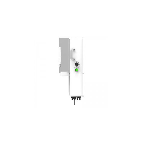Гибридный инвертор DEYE SUN-15K-SG01HP3-EU-AM2 (высоковольтный 3-фазный) - фото товара 3