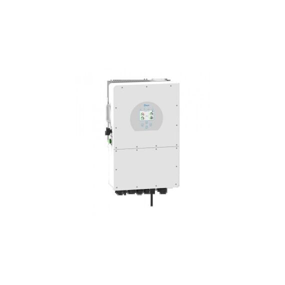 Гибридный инвертор DEYE SUN-20K-SG01HP3-EU-AM2 (высоковольтный 3-фазный) - фото товара 2