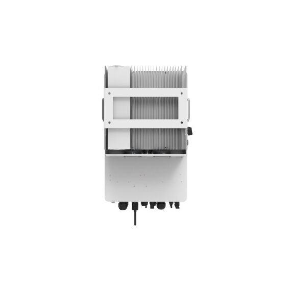 Гибридный инвертор DEYE SUN-8K-SG01HP3-EU-AM2 (высоковольтный 3-фазный) - фото товара 4