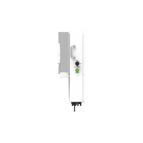 Гибридный инвертор DEYE SUN-8K-SG01HP3-EU-AM2 (высоковольтный 3-фазный) - фото товара 3