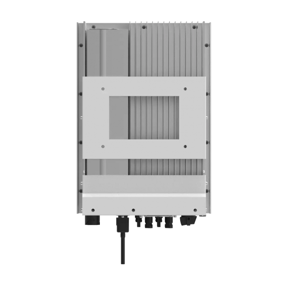 Сетевой инвертор DEYE SUN-30K-G04 - фото товара 4