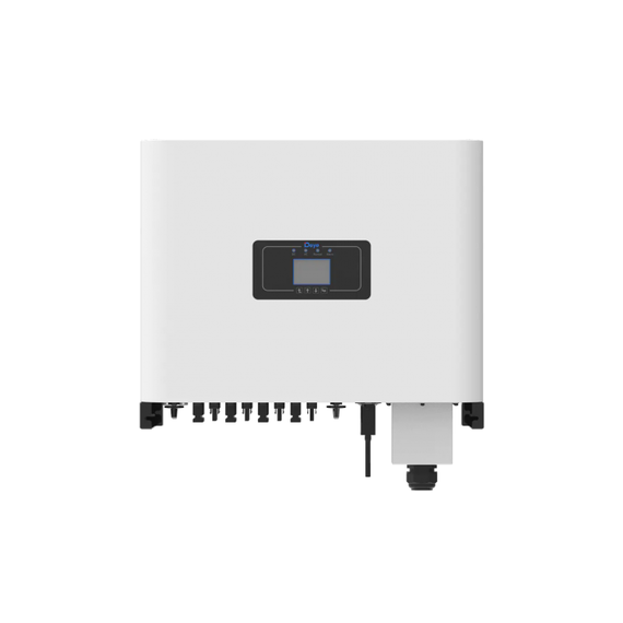 Мережевий інвертор DEYE SUN-60K-G03 - фото товару 1