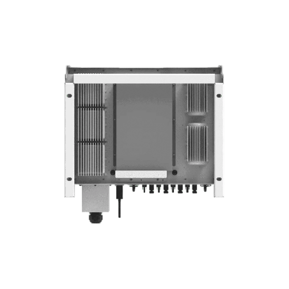 Мережевий інвертор DEYE SUN-60K-G03 - фото товару 4
