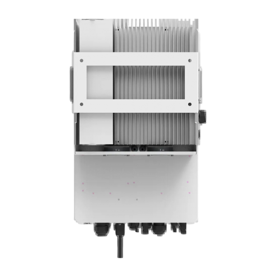 Гибридный инвертор DEYE SUN-25K-SG01HP3-EU-AM2 (высоковольтный 3-фазный) - фото товара 3