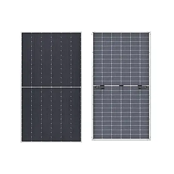 LONGI 620W - LR7-72HGD-620M Hi-MO 7 LONGI 620 Вт 30 двостороння n-type - фото товара 2