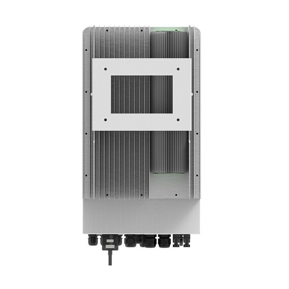 Гибридный однофазный инвертор DEYE 6 кВт SUN-6K-SG03LP1-EU (низковольтный 1-фазный) - фото товара 3