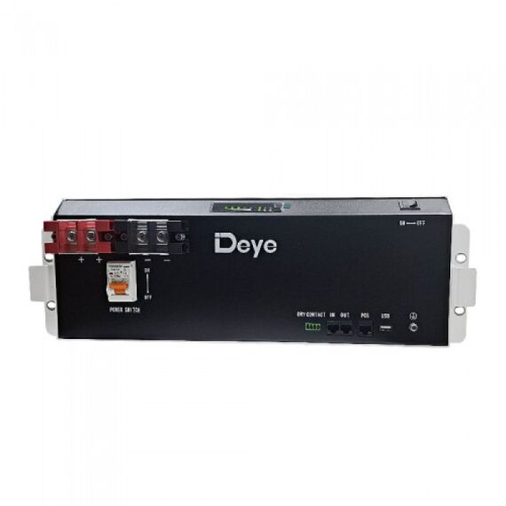 Аккумуляторная батарея DEYE RW-A5.1