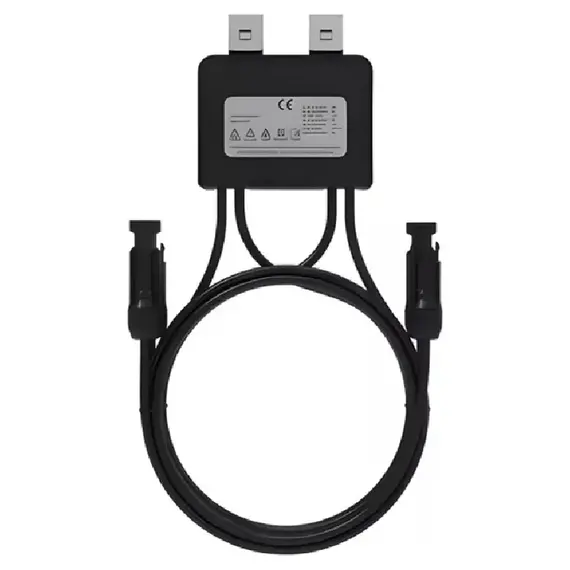 оптимизатор Deye SUN-XL02-B, Deye оптимизатор, солнечный оптимизатор Deye, инвертор Deye SUN-XL02-B