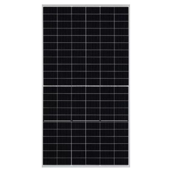 Солнечная панель Ja Solar JAM66S30 505/MR 505W