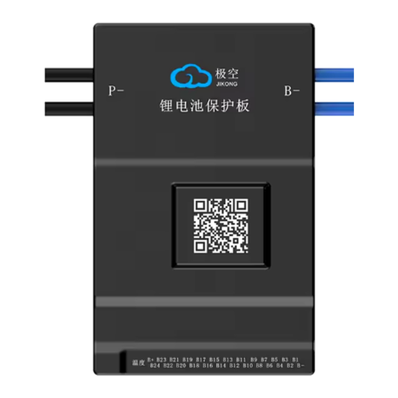 Плата smart BMS Jikong JK-BD2A20S20P