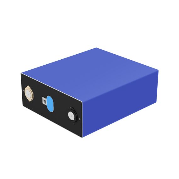 Акумулятор призматичний EVE LF304 3.2V 304Ah LiFePO4 4000 циклів
