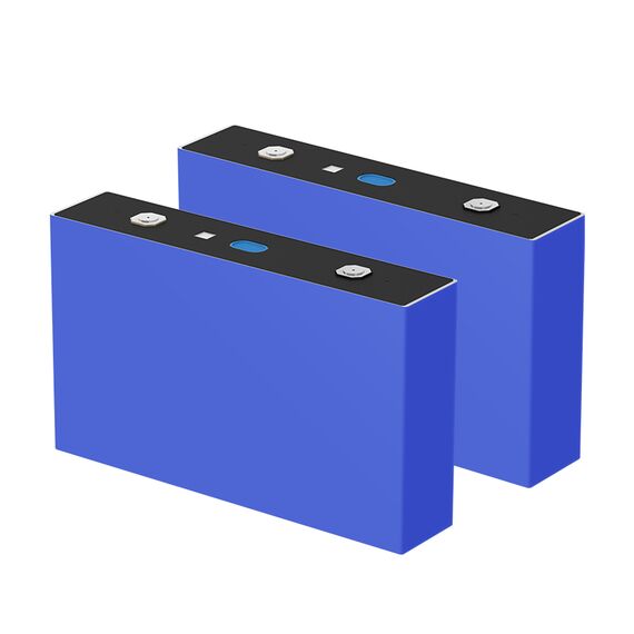 Акумулятор призматичний EVE LF560K 3.2V 560Ah LiFePO4 8000 циклів