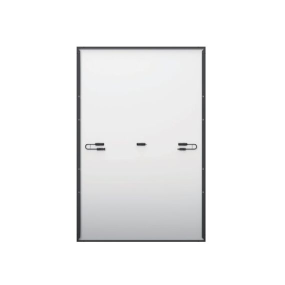 Сонячна панель LONGI LR5-54HTB-440M, Hi-MO 6, full black, 440 Вт, IP68, 22.5%, 20.8 кг, 1722×1134×30 мм