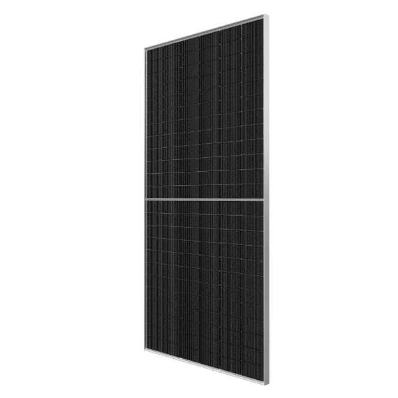 cолнечная панель LONGI LR7-72HGD-610M Bifacial