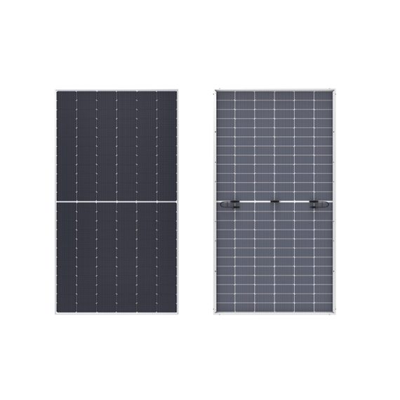 Солнечная панель Longi LR5-72HGD-570M bifacial