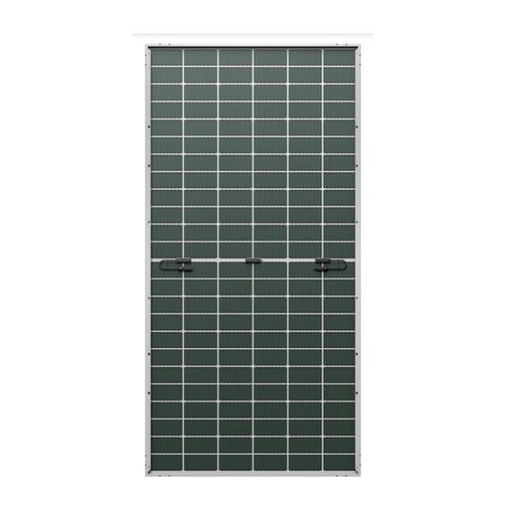 Солнечная панель Longi LR7-72HGD-600M bifacial