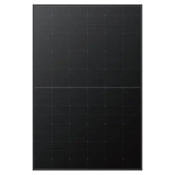 Сонячна панель Longi LR5-54HTB-430M Full Black