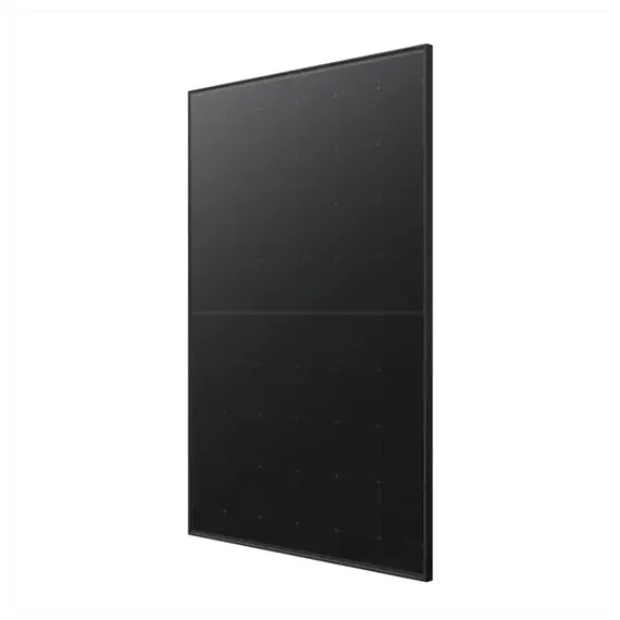 Сонячна панель Longi LR5-54HTB-430M Full Black