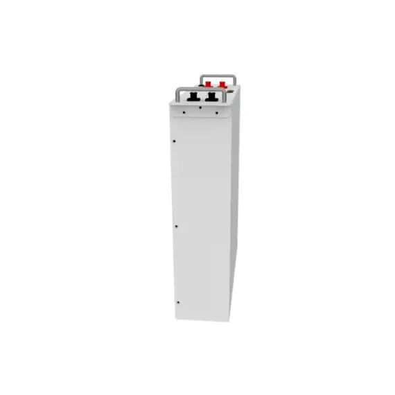 Аккумуляторная батарея DEYE SE-G5.1Pro-B (LiFePO4 51,2V 100Ah) - фото товара 2