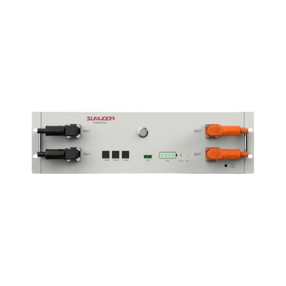 акумуляторна батарея, Sunwoda, SUNW-ATRIX-5