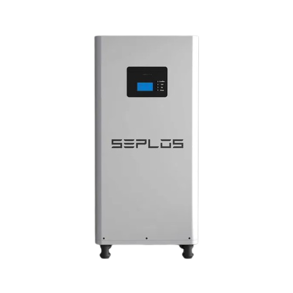 Акумуляторний блок Seplos Mason 280L